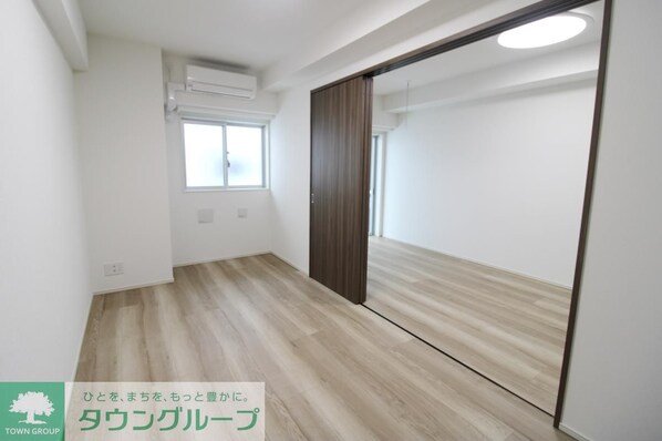 プレール・ドゥーク錦糸公園NORTHの物件内観写真